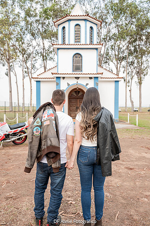 0074 - Daiany e Rafael - Pré-Wedding - DF4_2119