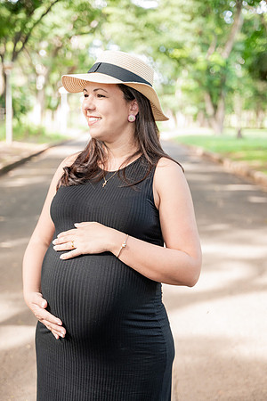 0024 - Tatiane - Gestação - DF4_8712