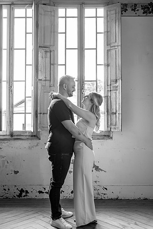 0094 - Ana Paula e João - Pré-Wedding - DF4_1080