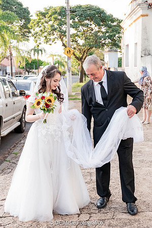 0062 - Rafaela e Samuel - Casamento - DF3_4983