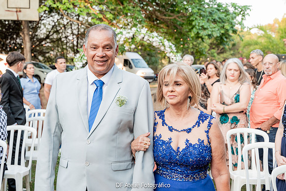 0046 - Claudilene e Guilherme - Casamento - DF4_3911