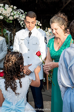 0089 - Rafaela e Samuel - Casamento - DF4_9694