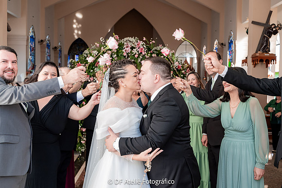 0359 - Fernanda e Vinicius - Casamento - DF4_5700
