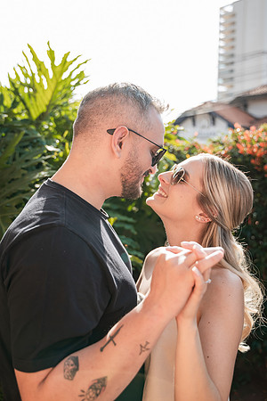 0117 - Ana Paula e João - Pré-Wedding - DF4_1161