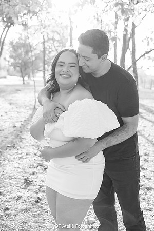 0034 - Caroline e Gabriel - Pré Wedding - DF4_2452