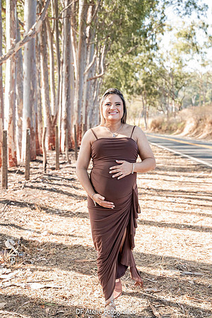 0043 - Elizangela Santos - Gestante - DF4_7063
