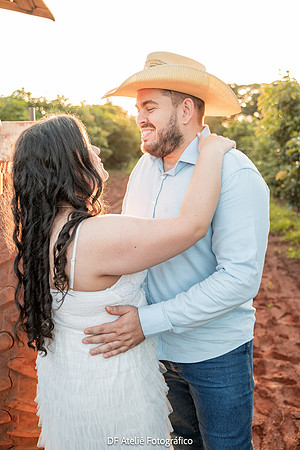 0037 - Nathalia e Gabriel - Pré Wedding - DF4_6067