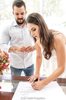 0023 - Jaqueline e Hugo - Casamento - DF3_2496