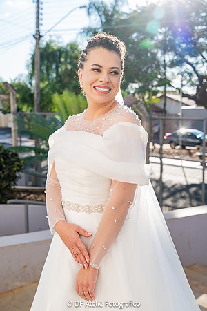 0390 - Fernanda e Vinicius - Casamento - DF4_5767
