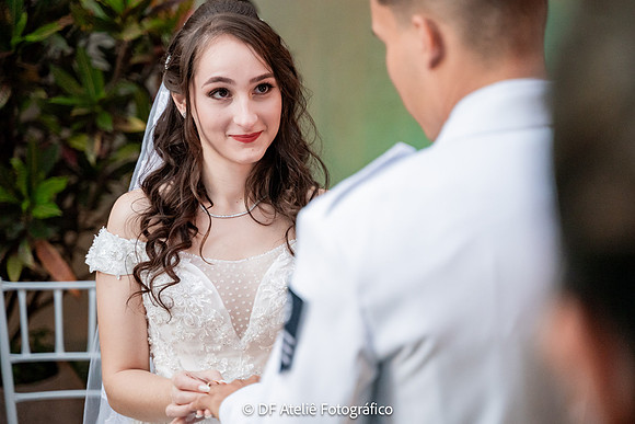 0193 - Rafaela e Samuel - Casamento - DF3_5322