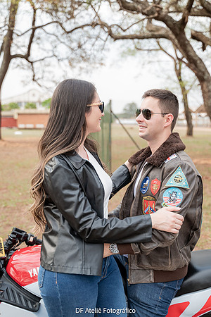 0055 - Daiany e Rafael - Pré-Wedding - DF4_2044