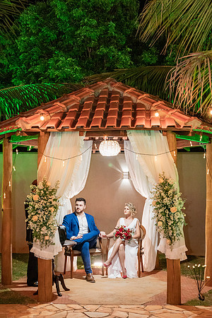0095 - Aliny e Luís Eduardo - Casamento - DF4_8206