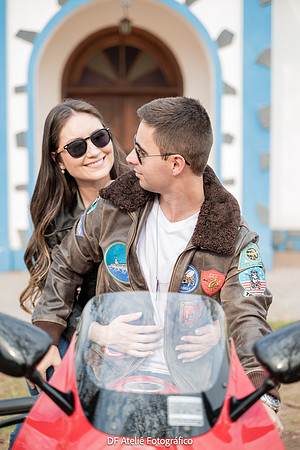 0053 - Daiany e Rafael - Pré-Wedding - DF4_2034