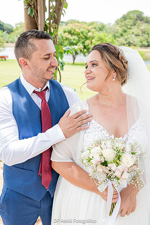 0272 - Bruna e Cícero - Casamento - DF4_3160