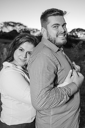 0124 - Nathalia e Gabriel - Pré Wedding - DF4_6341