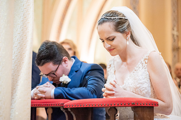 0168 - Gleice e Marcelo - Casamento - DF3_8080