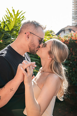 0119 - Ana Paula e João - Pré-Wedding - DF4_1163