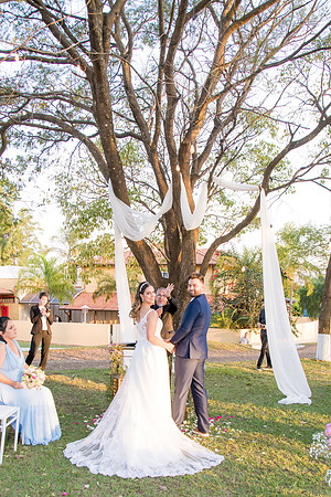 0140 - Tammy e Danilo - Casamento - DF2_6664