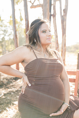 0088 - Elizangela Santos - Gestante - DF4_7248