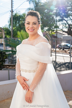 0391 - Fernanda e Vinicius - Casamento - DF4_5769