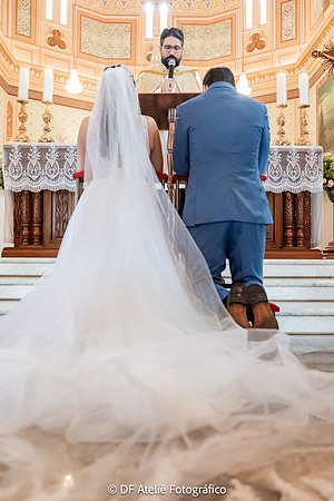 0187 - Caroline e Lucas - Casamento - DF4_3647