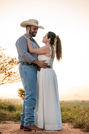 0128 - Beatriz e Wilson - Pré Wedding - DF4_8597