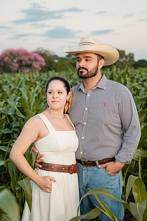 0105 - Beatriz e Wilson - Pré Wedding - DF4_8497