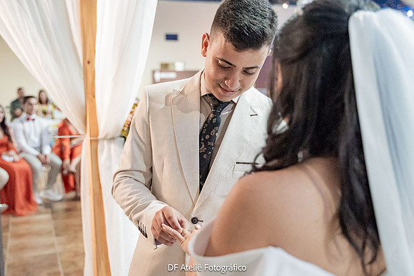 0177 - Jane e Brunno - Casamento - DF3_2819