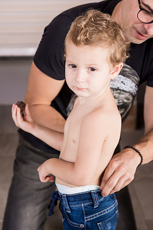 0019 - Pietro- 2 Anos - DF2_5390