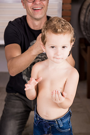 0020 - Pietro- 2 Anos - DF2_5391