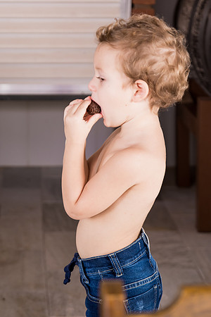 0025 - Pietro- 2 Anos - DF2_5397