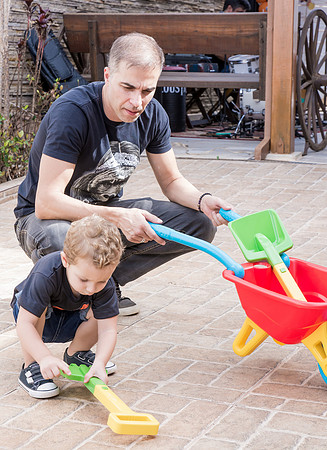 0049 - Pietro- 2 Anos - DF2_5445