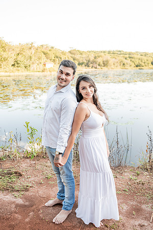 0113 - Caroline e Lucas - Pre Wedding - DF4_9911
