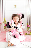 Isabela Leal - 3 Anos - 06.01.2024