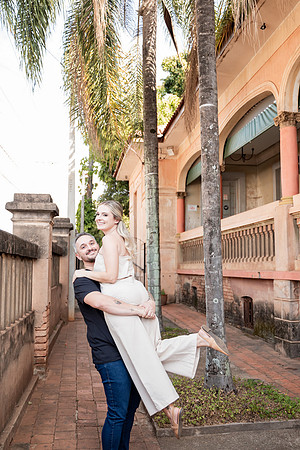 0134 - Ana Paula e João - Pré-Wedding - DF4_1214
