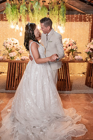 0262 - Claudilene e Guilherme - Casamento - DF4_4592