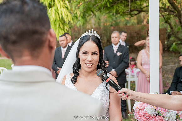 0134 - Claudilene e Guilherme - Casamento - DF3_6739