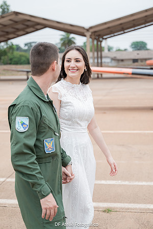 0165 - Daiany e Rafael - Pré-Wedding - DF4_2525
