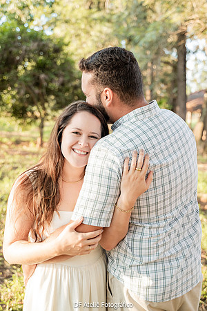 0046 - Beatriz e Wilson - Pré Wedding - DF4_8199