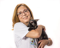 Pet'Stop - Retrato Profissional