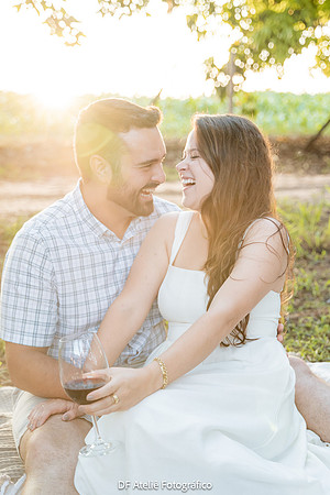 0059 - Beatriz e Wilson - Pré Wedding - DF4_8261