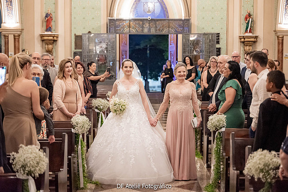 0095 - Gleice e Marcelo - Casamento - DF4_3100