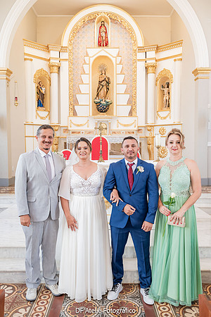 0195 - Bruna e Cícero - Casamento - DF4_2921