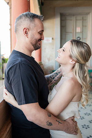 0025 - Ana Paula e João - Pré-Wedding - DF4_0796