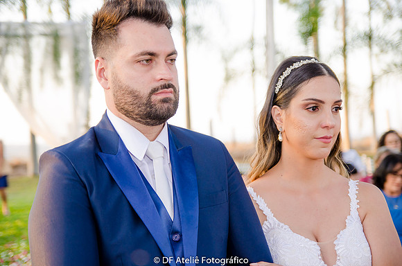 0164 - Tammy e Danilo - Casamento - DF1_3385