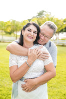 0017 - Simone e Antônio - Ensaio Bodas de Prata - DF4_1496