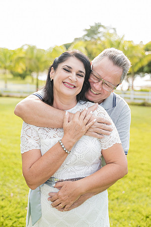 0017 - Simone e Antônio - Ensaio Bodas de Prata - DF4_1496