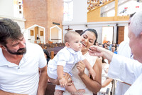 Batizado - 21.01.2024