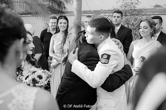 0105 - Rafaela e Samuel - Casamento - DF3_5065