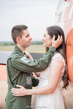 0148 - Daiany e Rafael - Pré-Wedding - DF4_2456